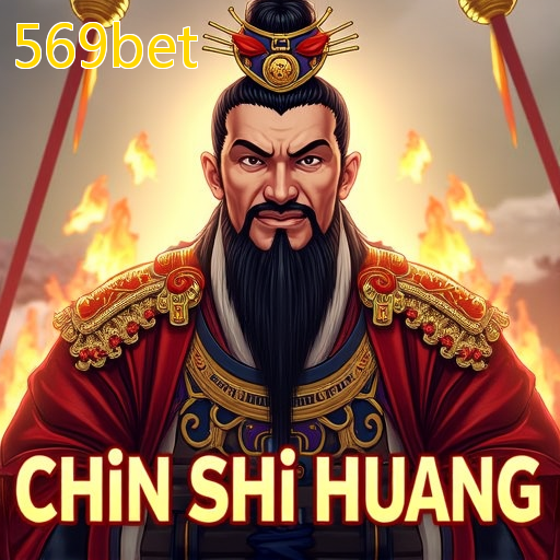 cassino 569bet