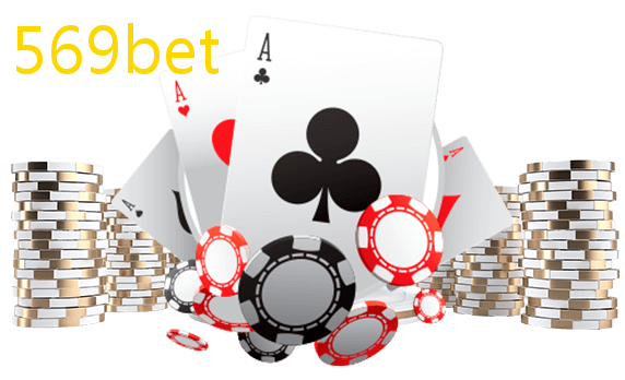 Jogue jogos de pôquer em 569bet