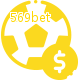 Aposte em esportes do mundo todo no 569bet!