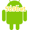 Aplicativo 569betbet para Android